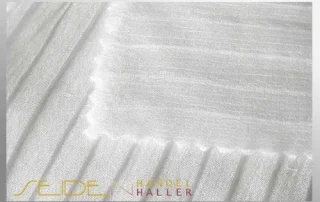 Griffmuster Spezielle Stoffe