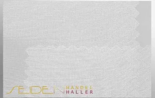 Griffmuster Organza