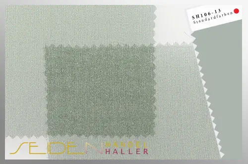 Farbmuster Chiffon