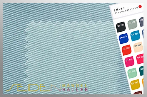 Farbmuster Twill